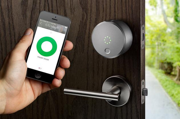 August Smart Lock