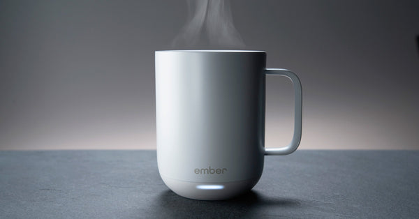 Ember Smart Mug