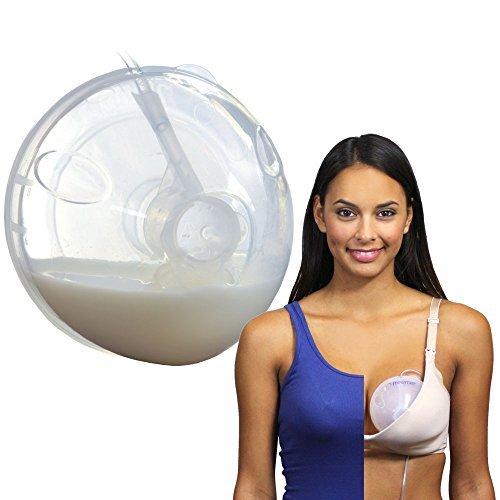 Freemie Breast Pump