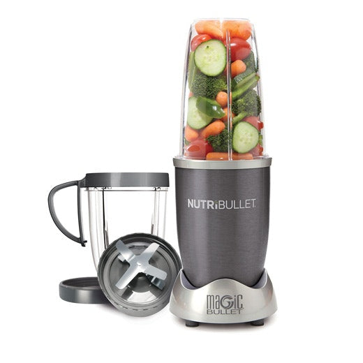 Nutribullet