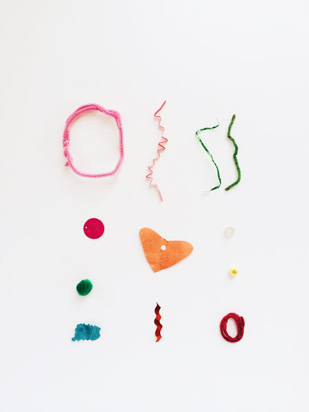 Melissa Kaseman Photographs the Contents of Her Three Year Old Sons Pockets